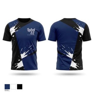 Short Sleeve Performance Shirt, Stephen Cochran, , Teamtime, Team time, sublimation, custom sports apparel, team uniforms, spirit wear, spiritwear, sports uniforms, custom shirts, team store, custom team store, fundraiser sports, apparel fundraiser