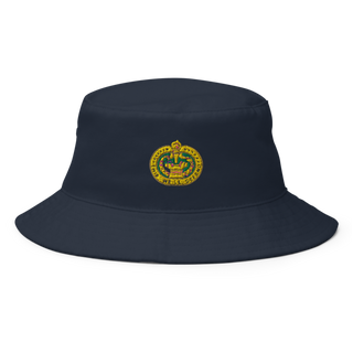 E Co 3-330th 2866423 Bucket Hat | Big Accessories BX003