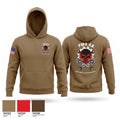 FMS 4A Hoodie - 1