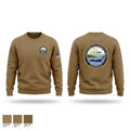 CNSGNW Crew Neck Sweatshirt - 1