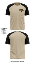 Posse 28974940 Short Sleeve Performance Shirt - 1