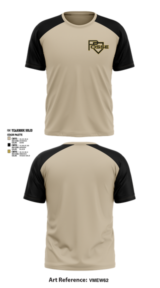 Short Sleeve Performance Shirt, Posse, Baseball, Teamtime, Team time, sublimation, custom sports apparel, team uniforms, spirit wear, spiritwear, sports uniforms, custom shirts, team store, custom team store, fundraiser sports, apparel fundraiser