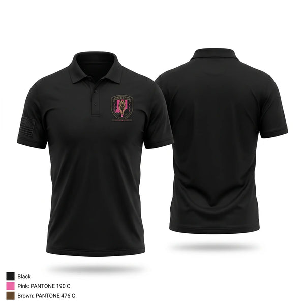 Short Sleeve Performance Polo, Idoc k-9, Police, Teamtime, Team time, sublimation, custom sports apparel, team uniforms, spirit wear, spiritwear, sports uniforms, custom shirts, team store, custom team store, fundraiser sports, apparel fundraiser