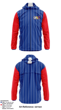 319th IEW Windbreaker - 21