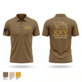 MSRON Short Sleeve Performance Polo - 1