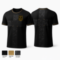 Resenha Fc 13996413 Short Sleeve Performance Shirt - 1