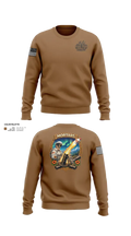 MORTARS 97092623 Crew Neck Sweatshirt - 21