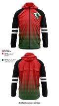 SCHS Dance 56387401 Windbreaker - 1