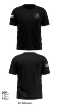 NCTC Class 25200 18303376 Short Sleeve Performance Shirt - 102