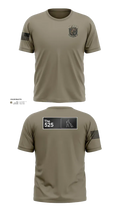 525th MWD DET 63817559 Short Sleeve Performance Shirt - 21