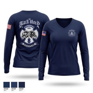 Old School Cotton Feel Shirt, Engine 8, Fire Department, Teamtime, Team time, sublimation, custom sports apparel, team uniforms, spirit wear, spiritwear, sports uniforms, custom shirts, team store, custom team store, fundraiser sports, apparel fundraiser