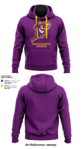 Southern Tornadoes Volleyball 88726702 Hoodie - 1