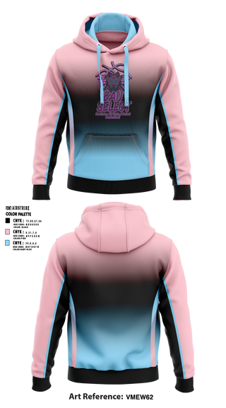 Hoodie, BAU SELECT, Men's Basketball, Teamtime, Team time, sublimation, custom sports apparel, team uniforms, spirit wear, spiritwear, sports uniforms, custom shirts, team store, custom team store, fundraiser sports, apparel fundraiser