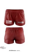 Clarion Ambulance Service Ranger Panties - 11