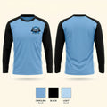 Force Out Long Sleeve Performance Shirt 1