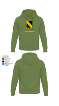 Fco 51st infantry LRSU 81538423 Hoodie - 51