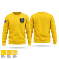 Goodwill Hose Fire Company 67814500 Crew Neck Sweatshirt - 1
