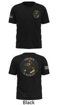 336 RCS D Flight 26202235 Short Sleeve Performance Shirt - 36