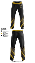 Bears Sweatpants - 1
