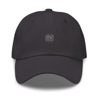 333rd Mp co 87319250 Classic Dad Hat | Yupoong 6245CM