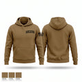 SOCEUR 82730160 Hoodie - 1