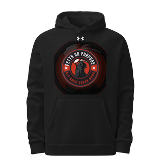 MTU 34745441 Under Armour速 Hoodie