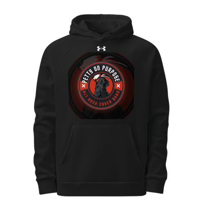 MTU 34745441 Under Armour速 Hoodie