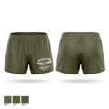 Jefferson vol Fire Dept Ranger Panties - 1