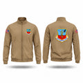 50th TAC Fighter Wing Hospital Windbreaker - 2