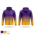 Swansea lady tigers 11342591 Windbreaker - 1