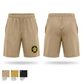 Newton County Sheriff’s Office HEAT Unit Athletic Shorts With Pockets - 1