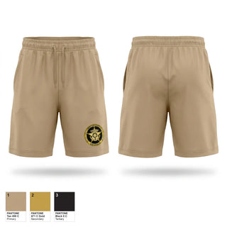 Athletic Shorts With Pockets, Newton County Sheriff’s Office HEAT Unit, Police, Teamtime, Team time, sublimation, custom sports apparel, team uniforms, spirit wear, spiritwear, sports uniforms, custom shirts, team store, custom team store, fundraiser sports, apparel fundraiser