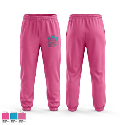 Hippos Sweatpants - 2
