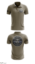 Special Operations Response Team 75879816 Short Sleeve Performance Polo - 1