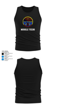Missile Techs 24768628 Tank Top - 37