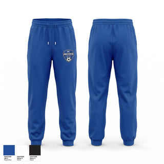 Sweatpants, Fc Premier Elite, Men's Soccer, Teamtime, Team time, sublimation, custom sports apparel, team uniforms, spirit wear, spiritwear, sports uniforms, custom shirts, team store, custom team store, fundraiser sports, apparel fundraiser