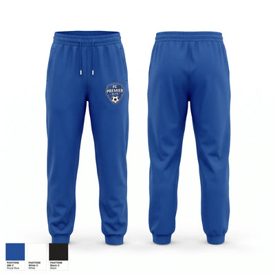Fc Premier Elite Sweatpants - 2