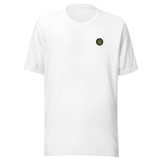 377th MP CO 44505821 Unisex Staple T-Shirt | Bella + Canvas 3001