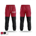 Sandy Creek Cougars 64074372 Sweatpants - 1