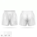 UPSEU COPS DIVISION Ranger Panties - 1