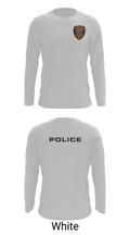 Road Patrol 92778506 Long Sleeve Performance Shirt - 5
