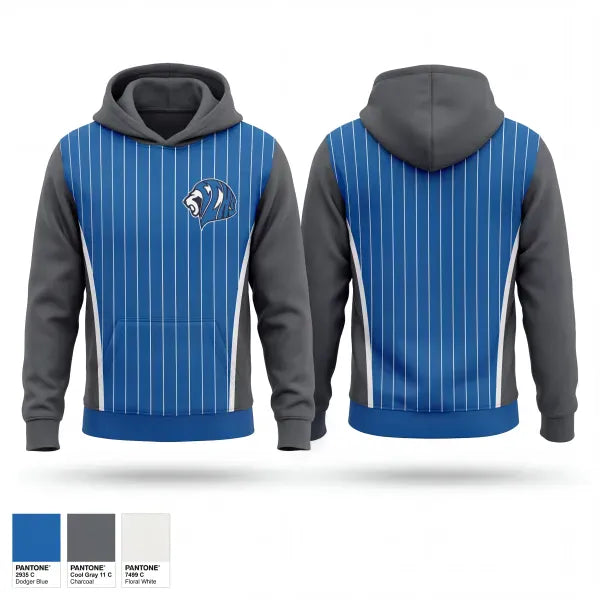 Hoodie, Lady Lions, Softball, Teamtime, Team time, sublimation, custom sports apparel, team uniforms, spirit wear, spiritwear, sports uniforms, custom shirts, team store, custom team store, fundraiser sports, apparel fundraiser