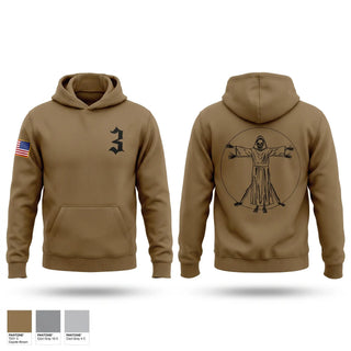 Hoodie, NMCB THREE, Navy, Teamtime, Team time, sublimation, custom sports apparel, team uniforms, spirit wear, spiritwear, sports uniforms, custom shirts, team store, custom team store, fundraiser sports, apparel fundraiser
