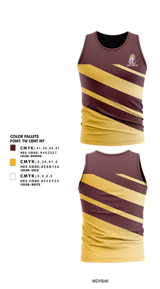 Tank Top, Nogales High School Cross Country, Cross Country, Teamtime, Team time, sublimation, custom sports apparel, team uniforms, spirit wear, spiritwear, sports uniforms, custom shirts, team store, custom team store, fundraiser sports, apparel fundraiser