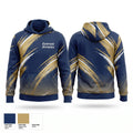 Everett Alvarez 83233586 Hoodie - 2