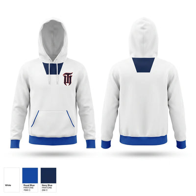 TX Monsters Hoodie - 1