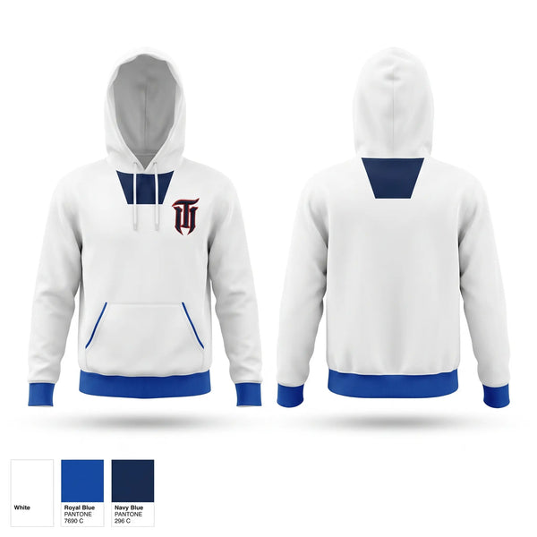 Hoodie, TX Monsters, Baseball, Teamtime, Team time, sublimation, custom sports apparel, team uniforms, spirit wear, spiritwear, sports uniforms, custom shirts, team store, custom team store, fundraiser sports, apparel fundraiser