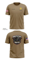SAC SOUTH 26897599 Short Sleeve Performance Shirt - 7