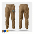 ALPHA TEAM 81436206 Sweatpants - 1