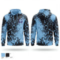 Illinois Bobcats 69064518 Hoodie - 1